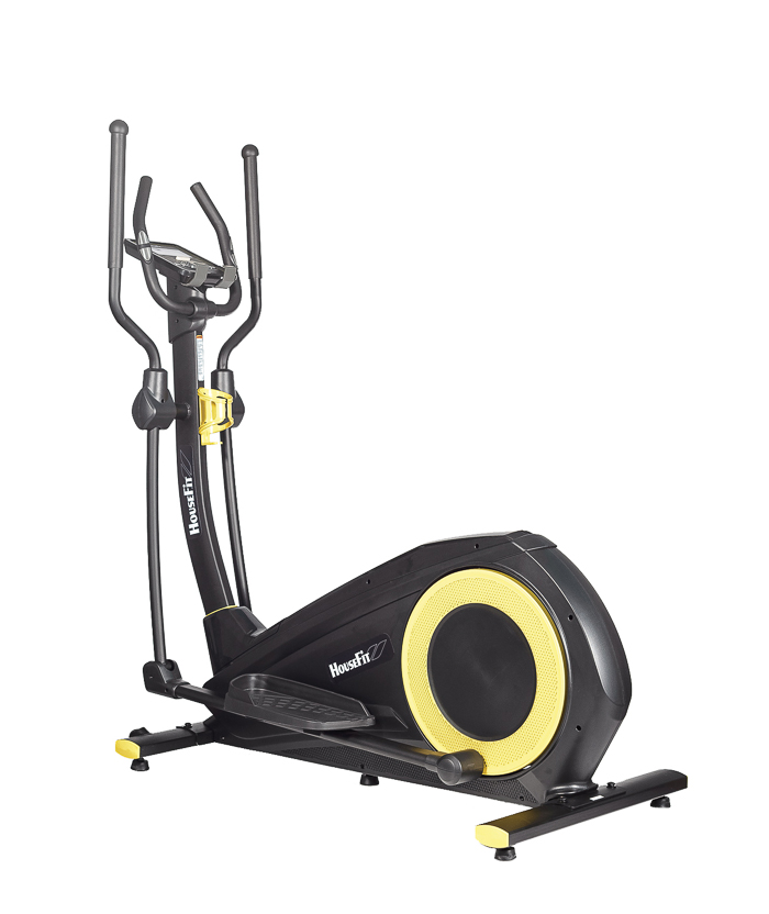 Купити Орбітрек програмований HouseFit HB-8268ELM | housefit.ua