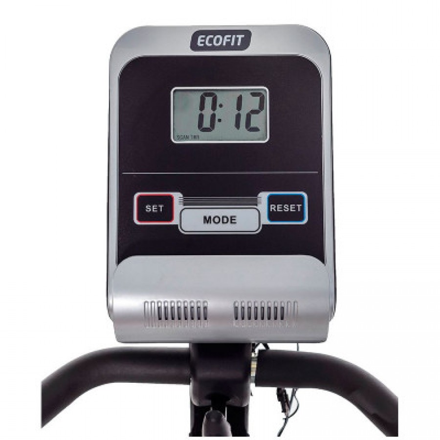 E-607B | Велотренажер магнітний EcoFit