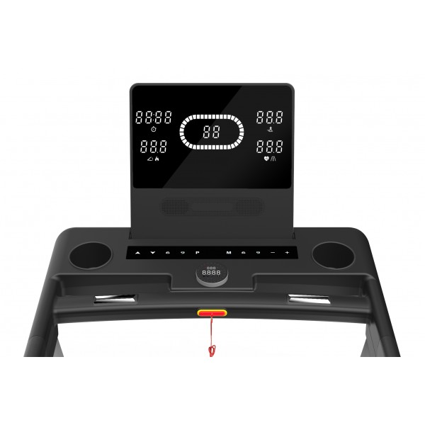 E-11480CA | Бігова доріжка електрична EcoFit
