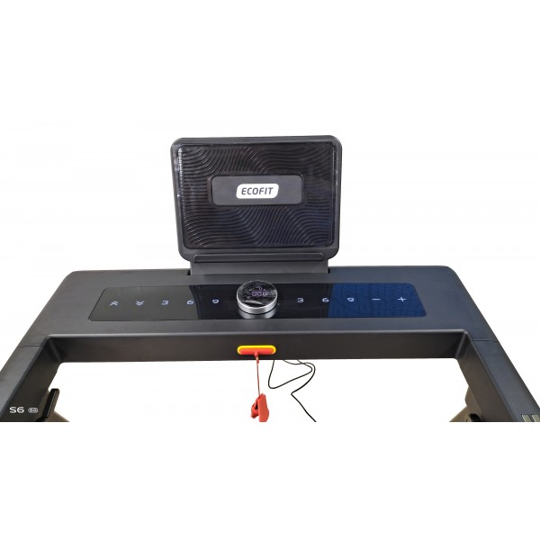 E-11481 | Бігова доріжка електрична EcoFit