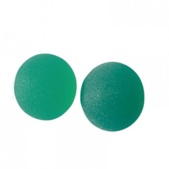 Эспандер силиконовый шар Ball-Round Shape MD1110 d 5cm