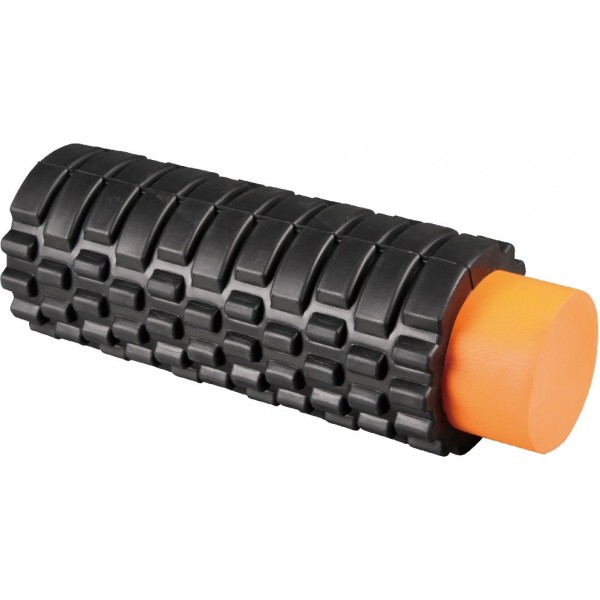 Роллер для занять йогою і пілатесом Ecofit MDF028 33*14cm