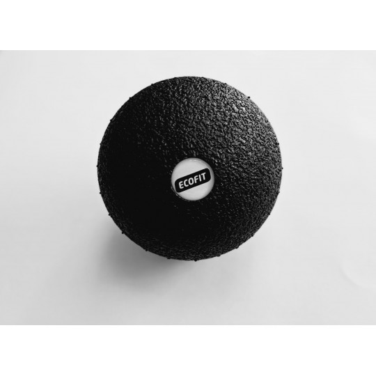 Мячик-масажер Ecofit MD1266 8cm