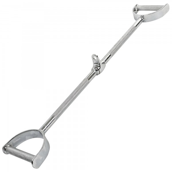 Рукоятка для тяги прямая с широким параллельным хватом MD5015 – 875 мм (Д) × 160 мм (Ш)