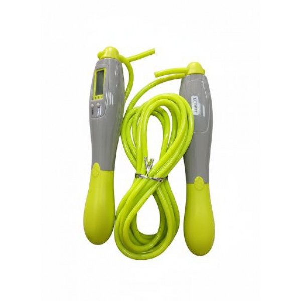 Скакалка Ecofit MDJR020, 2750*5мм 