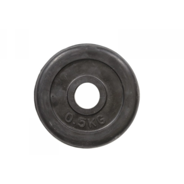 MD1005 - Диск обрезин 0,5кг