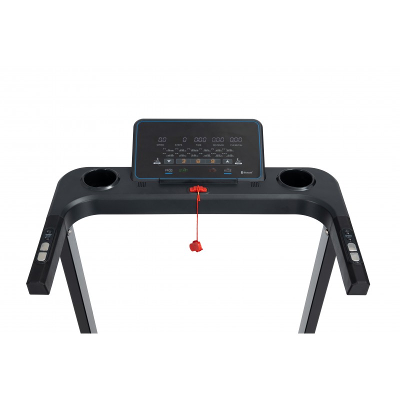 E-8420 Бігова доріжка електрична Ecofit