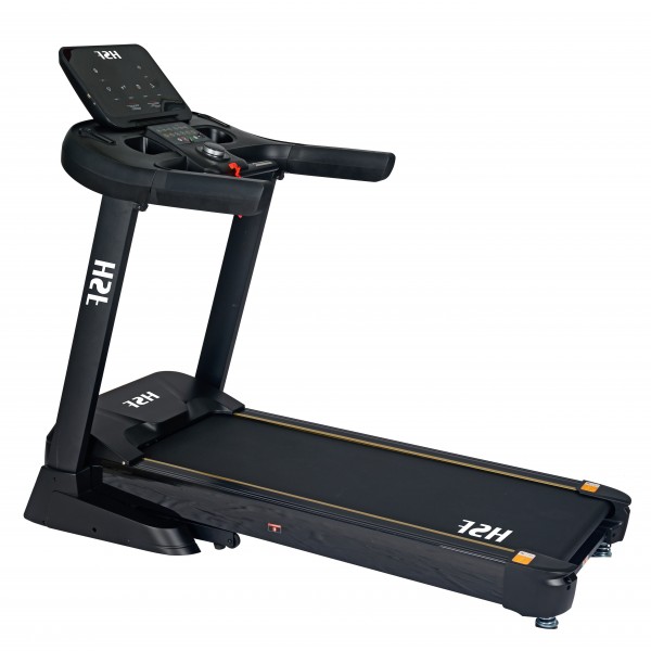 HSF-5210 Беговая дорожка электрическая