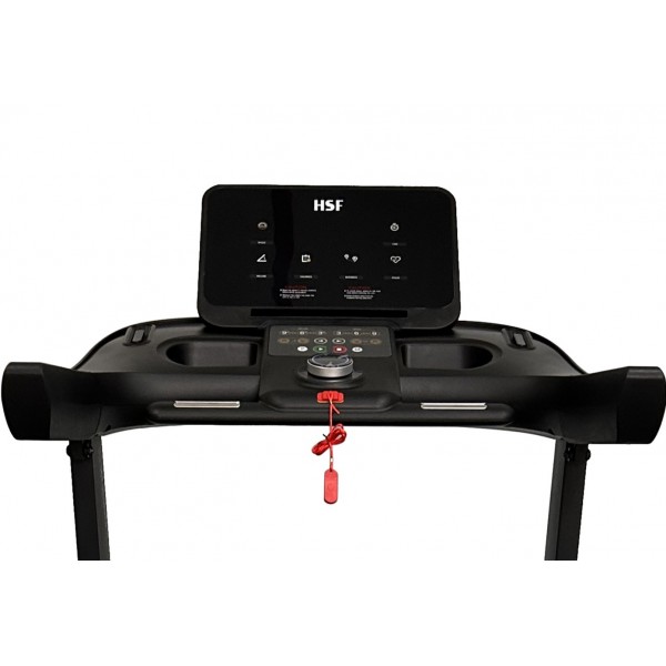 HSF-5210 Беговая дорожка электрическая