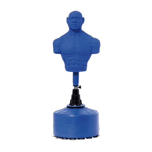 Манекен для единоборств MD1924 water base 40 кг