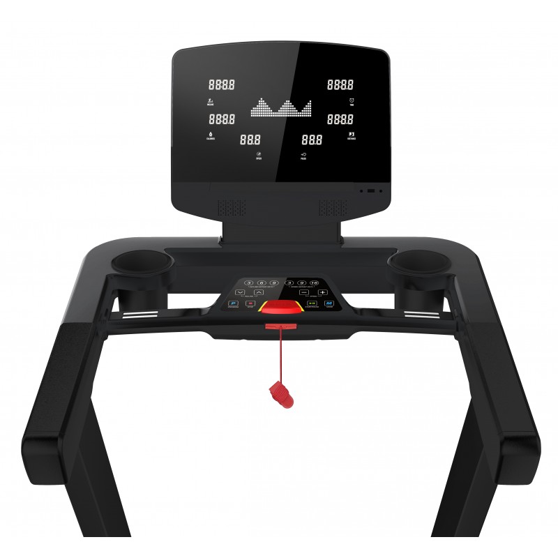 HSF-6835EA | Беговая дорожка профессиональная HSF-6835EA | Беговая дорожка профессиональная