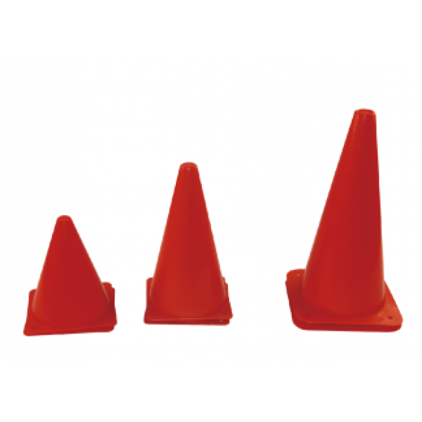 Конус для тренировок 9"-23cm