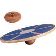 Балансировочный диск деревянный MD1456