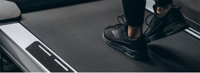 Эллиптический тренажер против беговой дорожки: Какой кардиотренажер лучше?