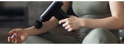 Массажеры для тела: Виды и особенности