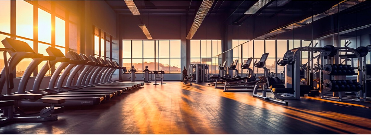 Как выбрать тренажеры для зала? Полезные советы