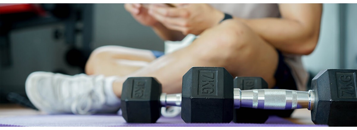 Силовые тренажеры: Виды и их применение