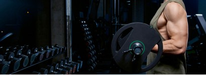 Какие упражнения для набора массы нужно выполнять