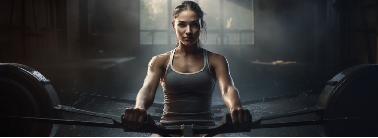 4 ошибки при работе с гребным тренажером, о которых вы даже не подозреваете