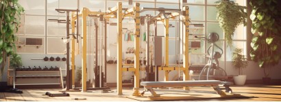 5 советов по использованию многофункциональной фитнес-станции