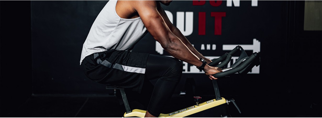 Эллиптический тренажер или велотренажер: Что лучше для похудения?