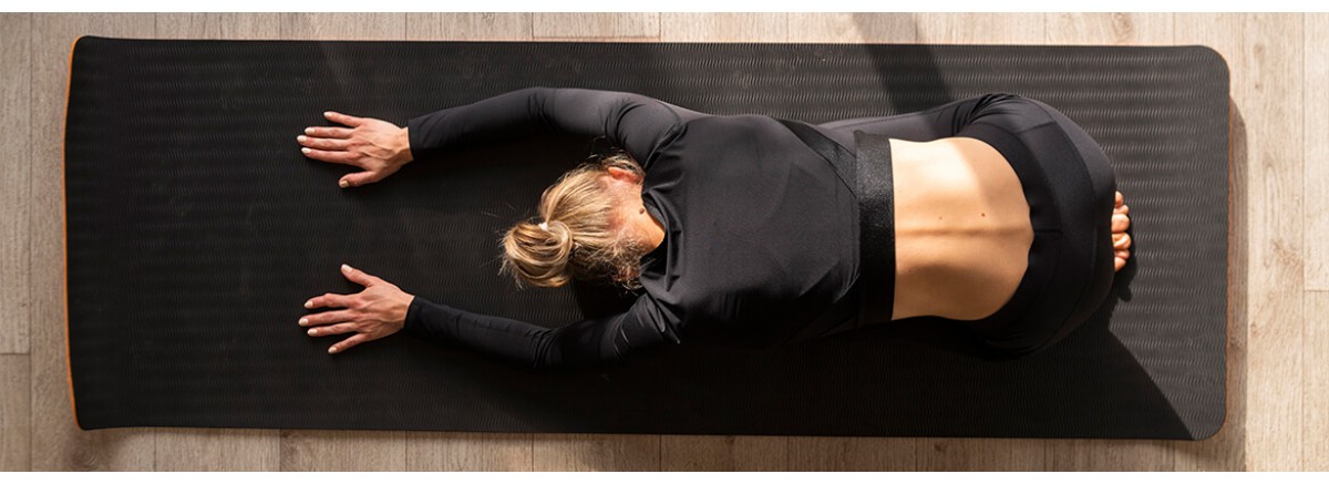 12 эффективных упражнений для спины дома, на улице и в зале