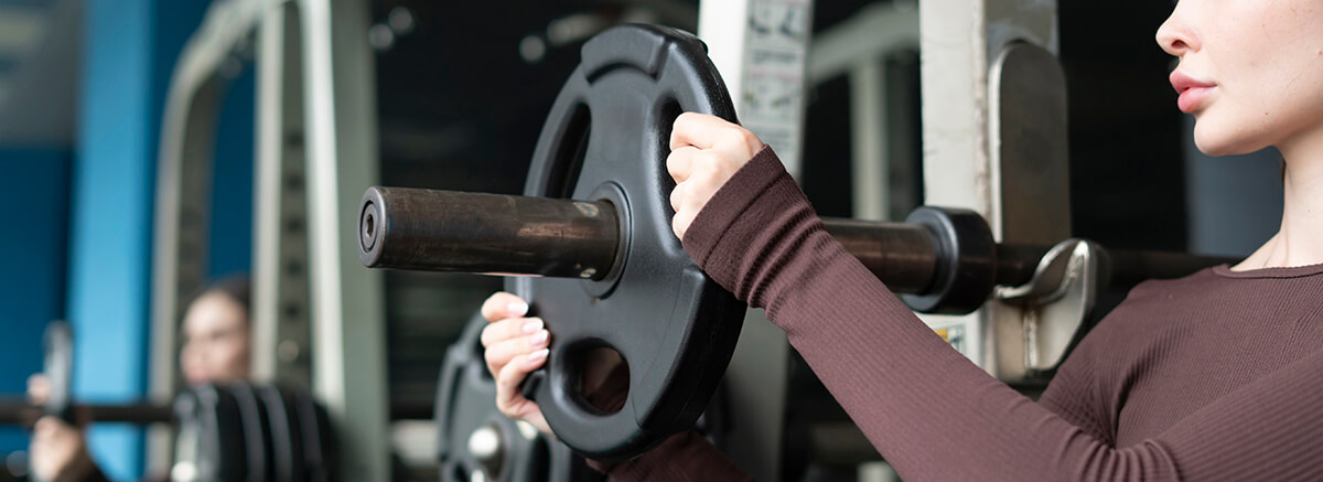 Как выбрать скамью для жима и не пожалеть: 5 ошибок новичков