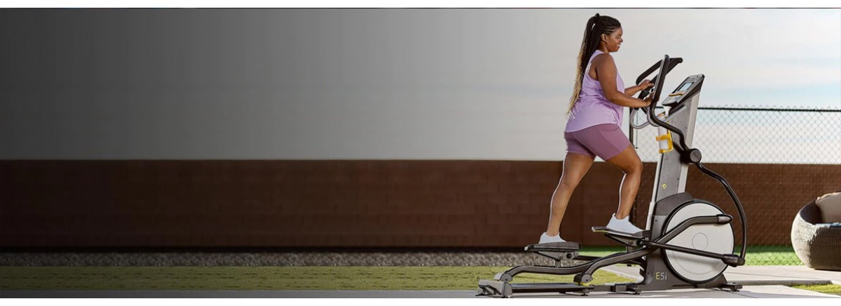 Топ 10 Орбитреков 2023 года