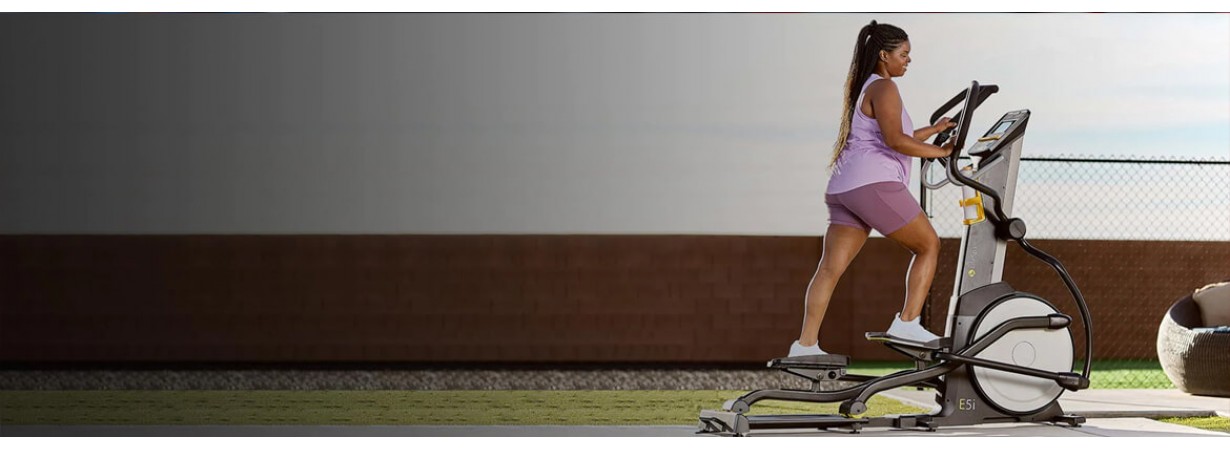 Топ 10 Орбитреков 2023 года