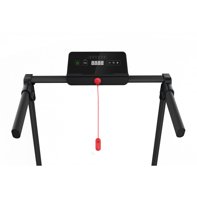 E-04D3 | Бігова доріжка електрична EcoFit