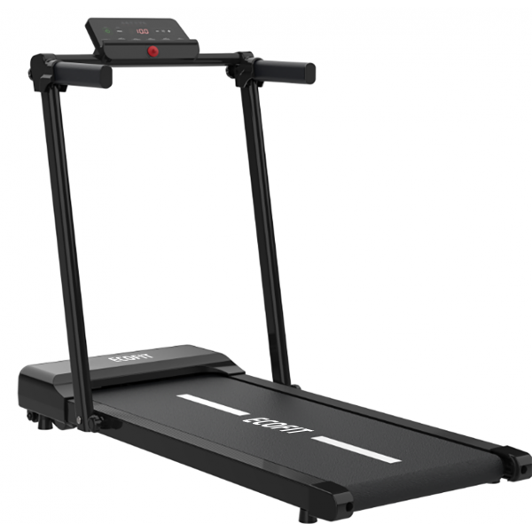 E-04D3| Беговая дорожка электрическая EcoFit