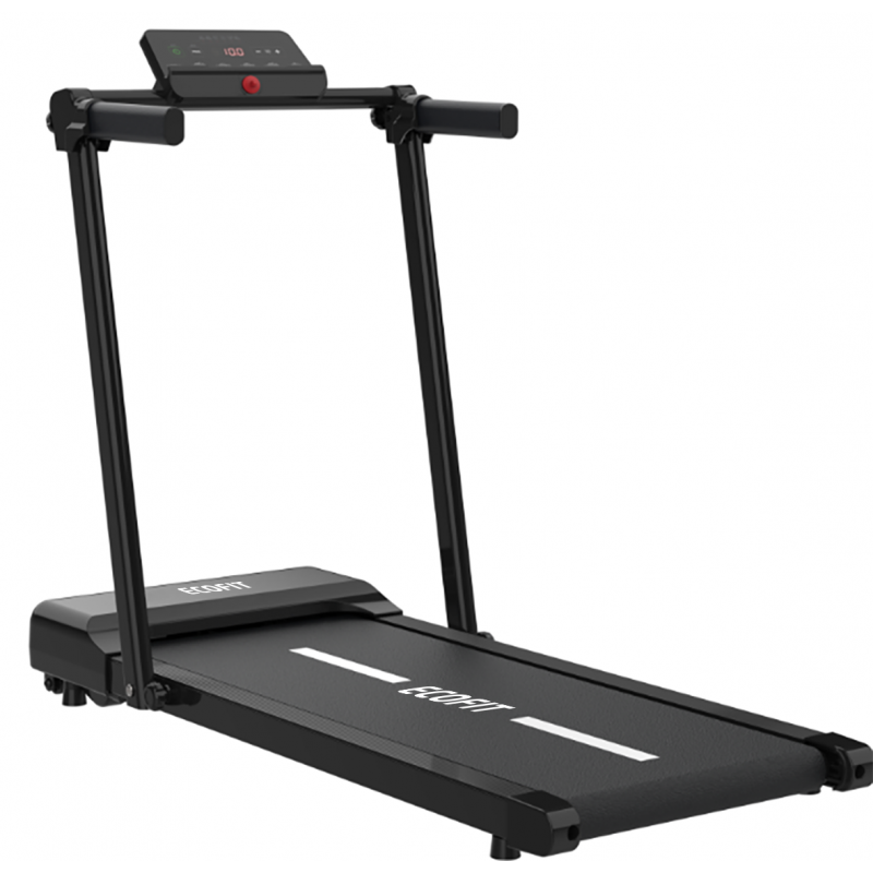 E-04D3 | Бігова доріжка електрична EcoFit