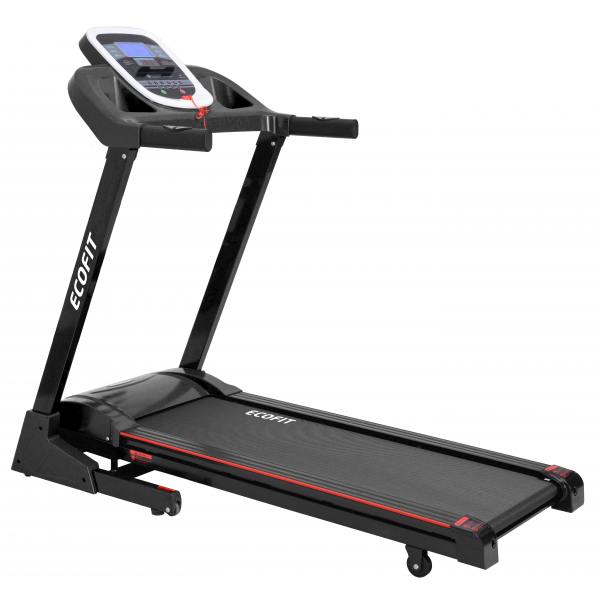 E-5400I | Беговая дорожка электрическая EcoFit