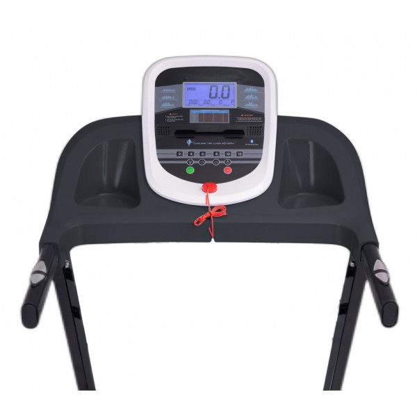 E-5400I | Беговая дорожка электрическая EcoFit