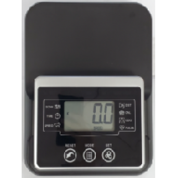 E-612T | Орбітрек магнітний передньопривідний