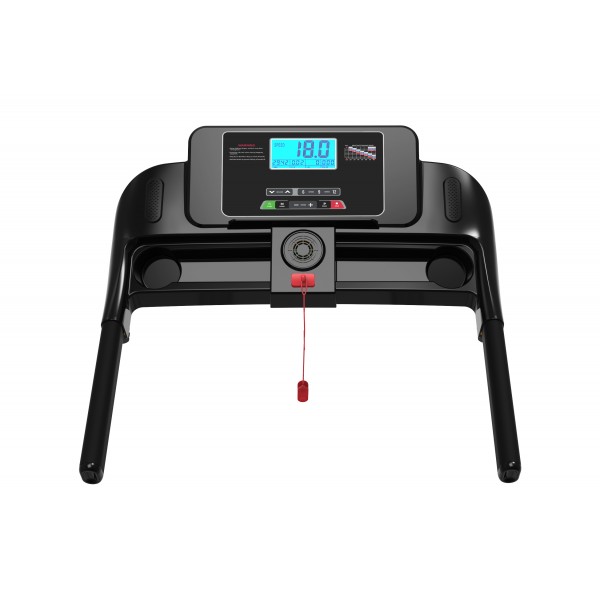 E-T02 Беговая дорожка электрическая EcoFit