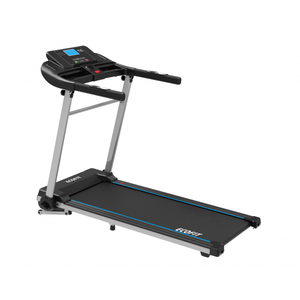 E-T02 Беговая дорожка электрическая EcoFit