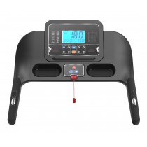 E-T296 | Беговая дорожка электрическая EcoFit