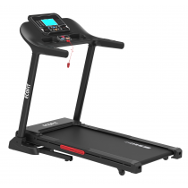 E-T296 | Беговая дорожка электрическая EcoFit