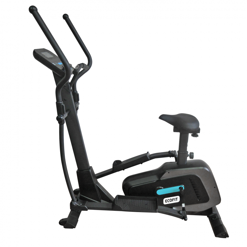E-608EA Орбитрек магнитный с сидением EcoFit E-608EA Орбитрек магнитный с сидением EcoFit