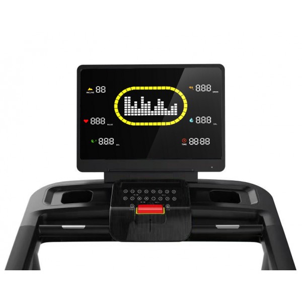 HSF-8600 PRO | Беговая дорожка профессиональная