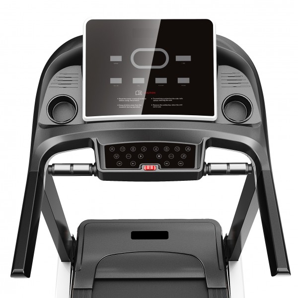 HSF-2510E | Беговая дорожка електрическая