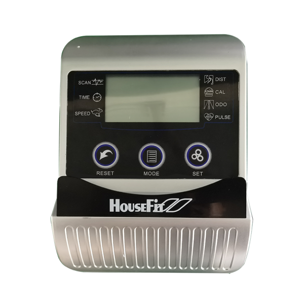 HB-8055HP Велотренажер магнитный HouseFit