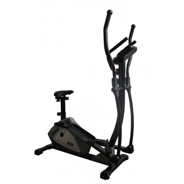 Орбітрек магнітний із сидінням EcoFit E-607EA