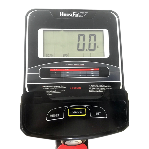 HB-8328EL Орбітрек магнітний HouseFit