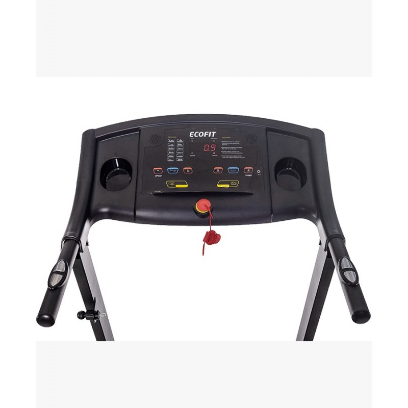 Беговая дорожка электрическая EcoFit E-A 600