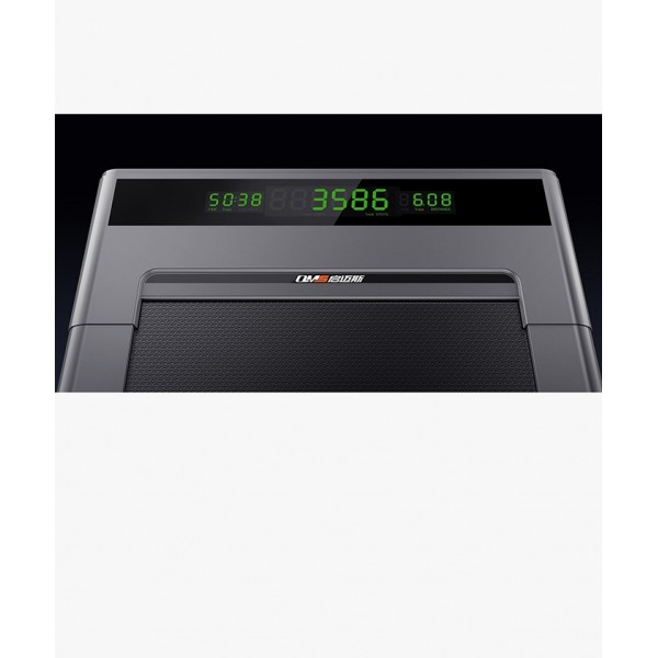 E-M100S Беговая дорожка электрическая EcoFit "Smart Walker"