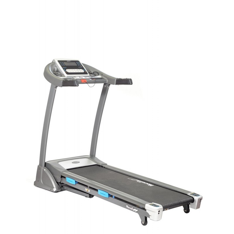 Беговая дорожка электрическая HouseFit HT 9166E Беговая дорожка электрическая HouseFit HT 9166E