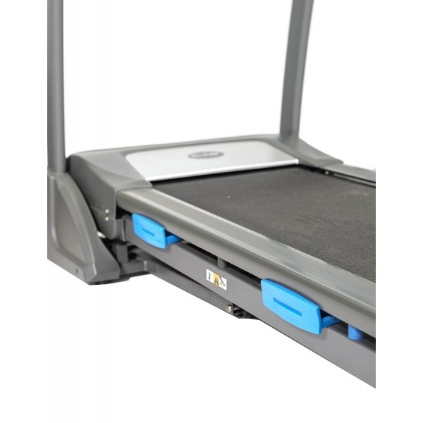 HT 9166E Беговая дорожка электрическая HouseFit