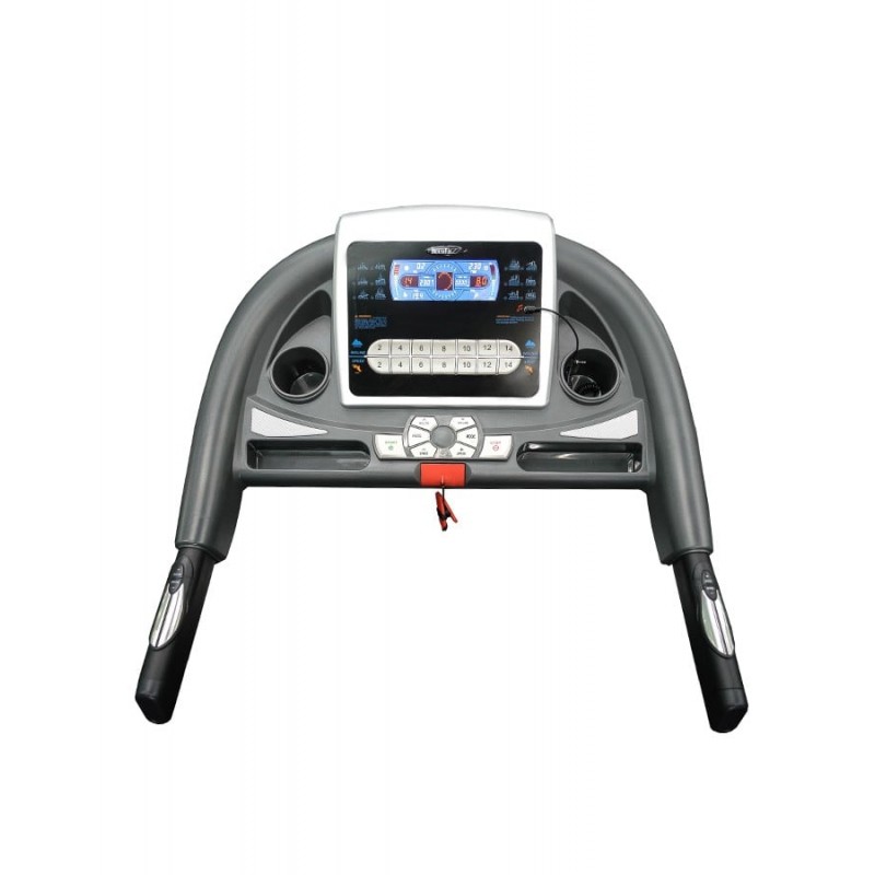 Беговая дорожка электрическая HouseFit HT 9166E Беговая дорожка электрическая HouseFit HT 9166E